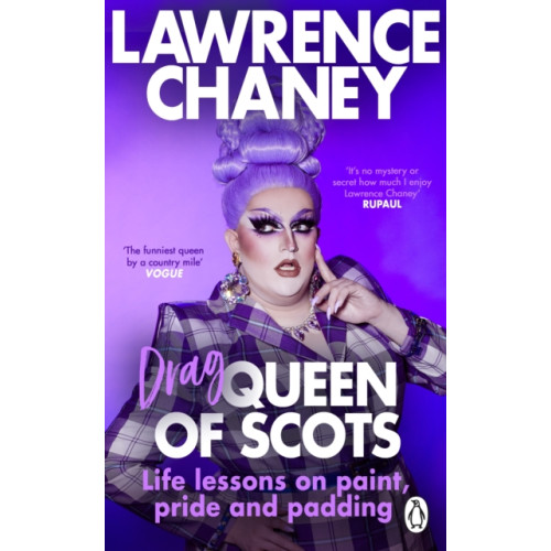 Transworld publishers ltd (Drag) Queen of Scots (häftad, eng)