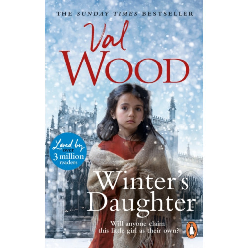 Transworld publishers ltd Winter’s Daughter (häftad, eng)