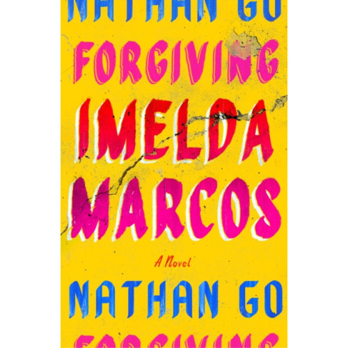 Farrar, Straus and Giroux Forgiving Imelda Marcos (inbunden, eng)