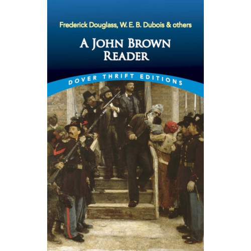 Dover publications inc. A John Brown Reader (häftad)