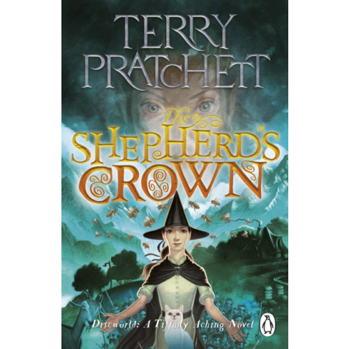 Penguin Random House Children's UK The Shepherd's Crown (häftad, eng)