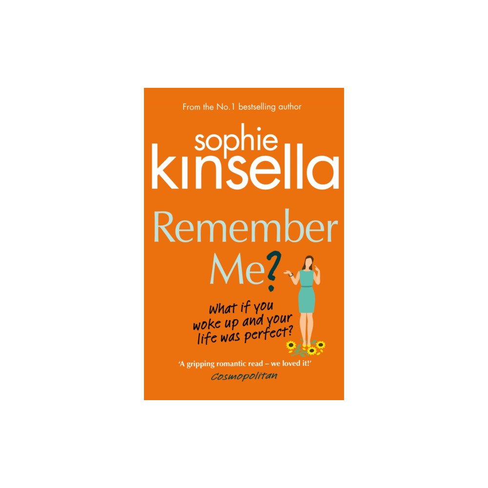 Produktbild för Remember Me? (häftad, eng)