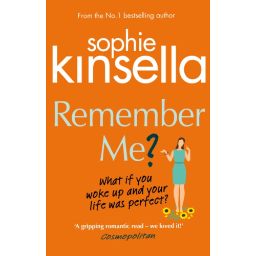 Transworld publishers ltd Remember Me? (häftad, eng)