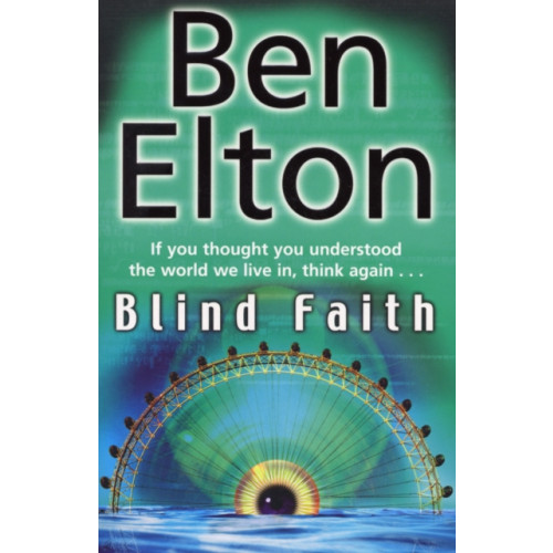 Transworld publishers ltd Blind Faith (häftad, eng)