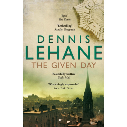 Transworld publishers ltd The Given Day (häftad, eng)