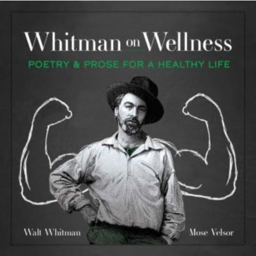 Dover publications inc. Whitman on Wellness (häftad, eng)