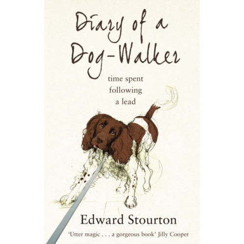 Transworld publishers ltd Diary of a Dog-walker (häftad, eng)