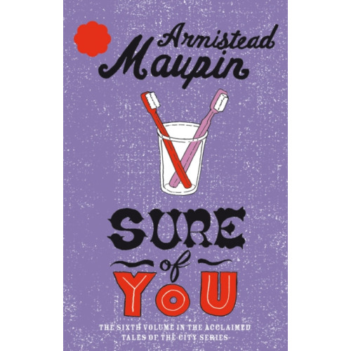 Transworld publishers ltd Sure Of You (häftad, eng)