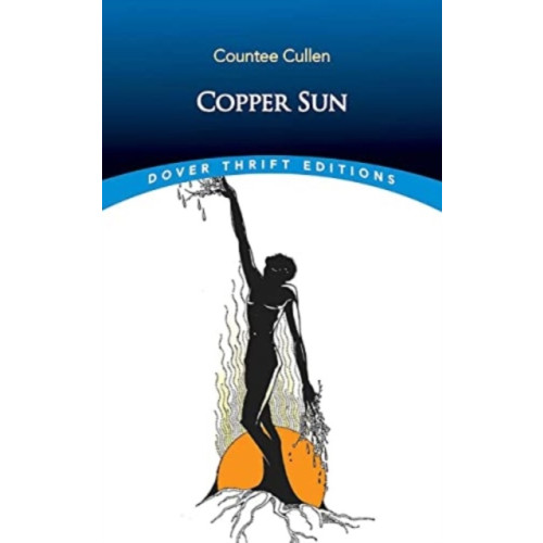 Dover publications inc. Copper Sun (häftad, eng)