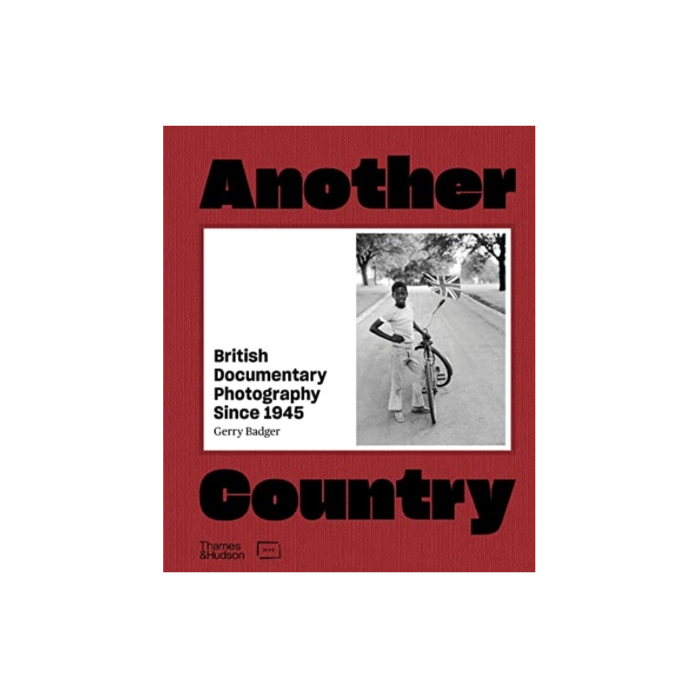 Produktbild för Another Country (inbunden, eng)