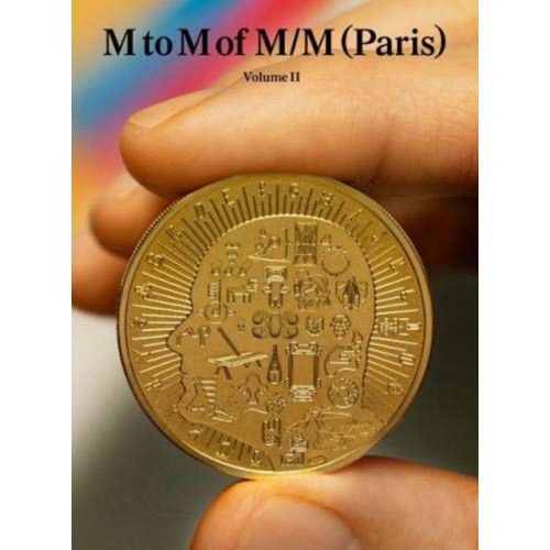 Thames & Hudson Ltd M to M of M/M (Paris) Vol. 2 (häftad, eng)