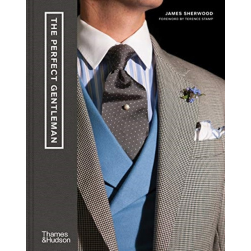 Thames & Hudson Ltd The Perfect Gentleman (inbunden, eng)