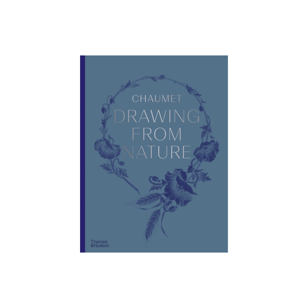 Produktbild för Chaumet Drawing from Nature (inbunden, eng)