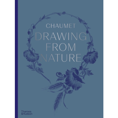 Thames & Hudson Ltd Chaumet Drawing from Nature (inbunden, eng)