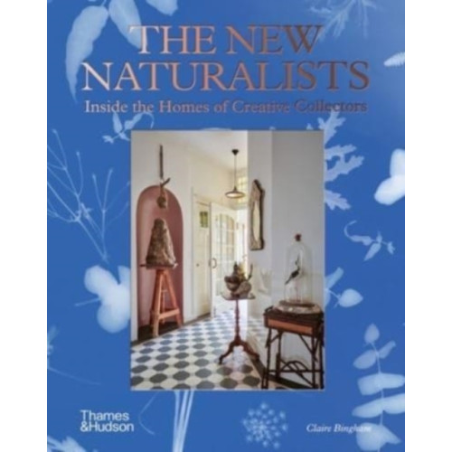 Thames & Hudson Ltd The New Naturalists (inbunden, eng)