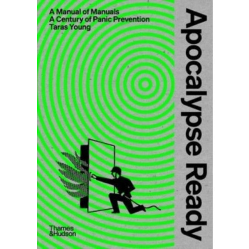 Thames & Hudson Ltd Apocalypse Ready (inbunden, eng)