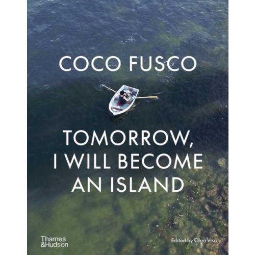 Thames & Hudson Ltd Coco Fusco (inbunden, eng)