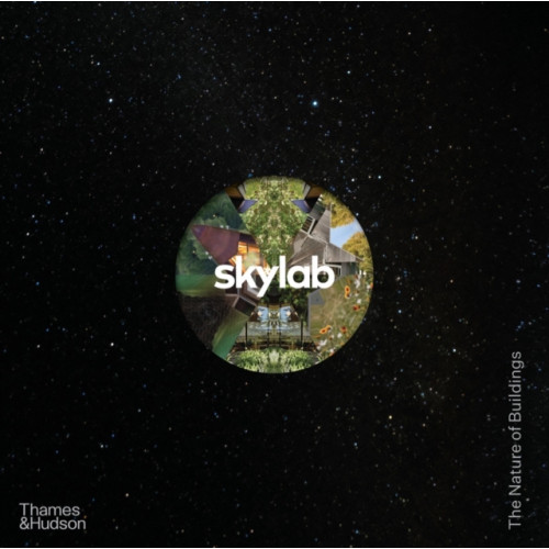 Skylab (inbunden, eng)