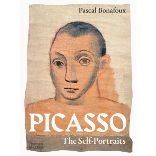 Thames & Hudson Ltd Picasso: The Self-Portraits (inbunden, eng)