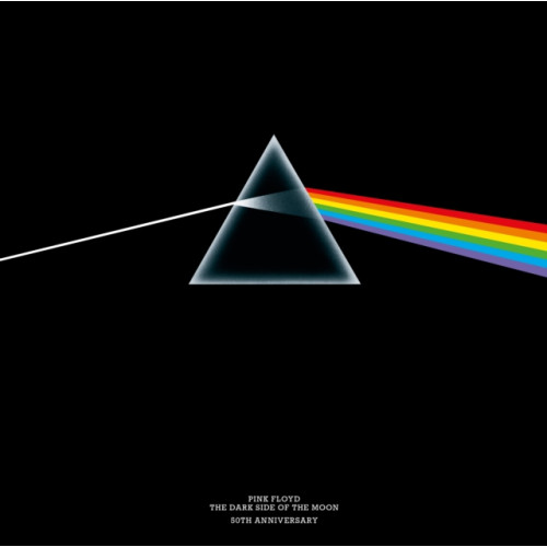 Thames & Hudson Ltd Pink Floyd: The Dark Side of the Moon (inbunden, eng)