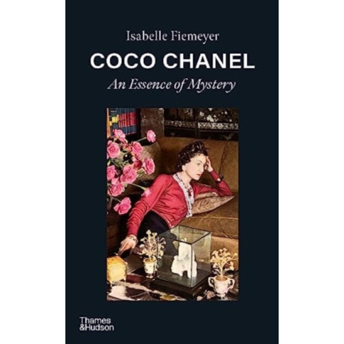 Thames & Hudson Ltd Coco Chanel (inbunden, eng)