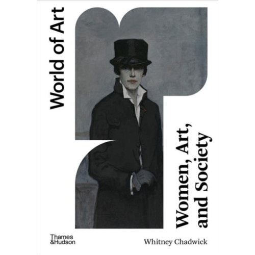 Thames & Hudson Ltd Women, Art, and Society (häftad, eng)