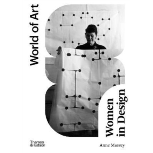 Thames & Hudson Ltd Women in Design (häftad, eng)