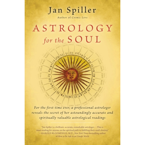 Random House USA Inc Astrology for the Soul (häftad, eng)