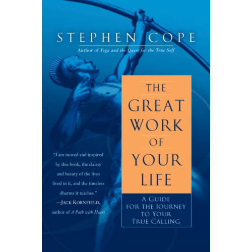 Random House USA Inc The Great Work of Your Life (häftad, eng)