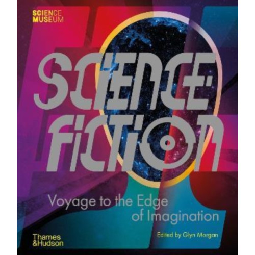 Thames & Hudson Ltd Science Fiction (inbunden, eng)