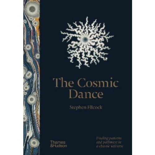 Thames & Hudson Ltd The Cosmic Dance (inbunden, eng)