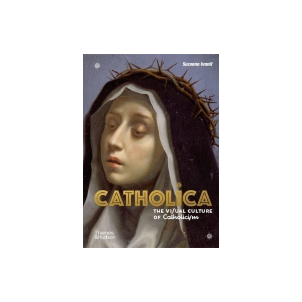 Produktbild för Catholica (inbunden, eng)