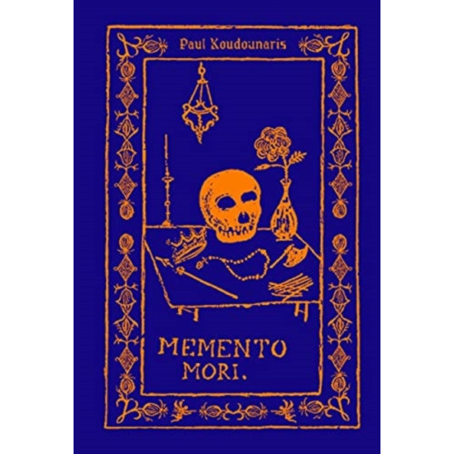 Thames & Hudson Ltd Memento Mori (inbunden, eng)