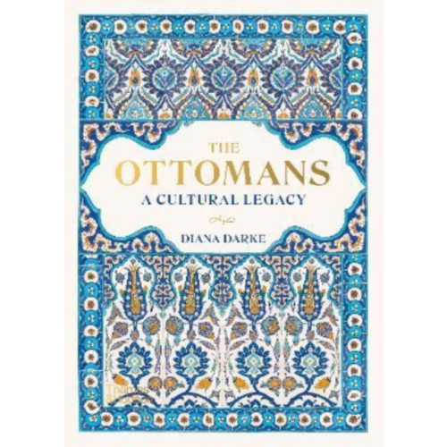 Thames & Hudson Ltd The Ottomans (inbunden, eng)