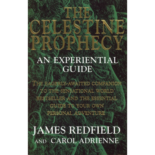 Transworld publishers ltd The Celestine Prophecy (häftad, eng)