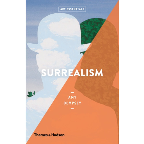 Thames & Hudson Ltd Surrealism (häftad, eng)