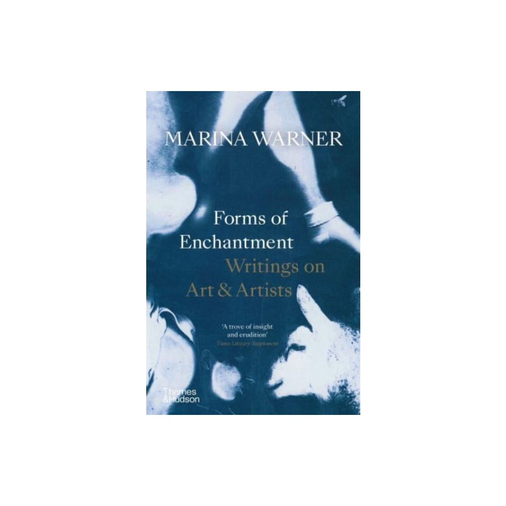 Produktbild för Forms of Enchantment (häftad, eng)