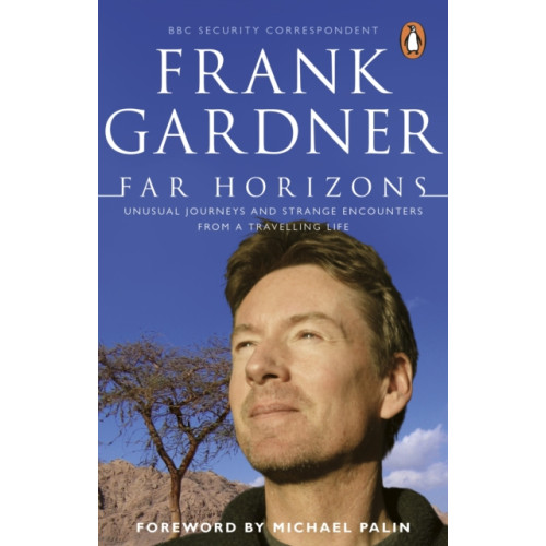 Transworld publishers ltd Far Horizons (häftad, eng)