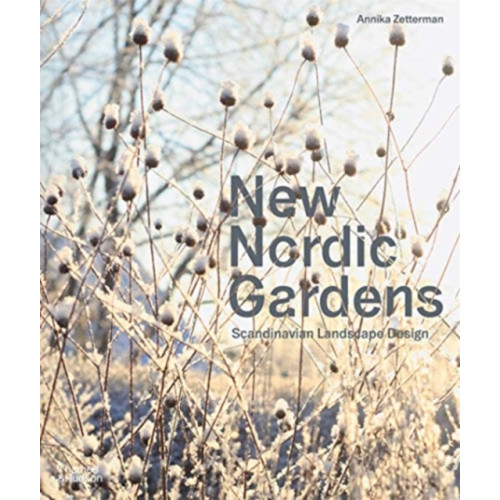 Thames & Hudson Ltd New Nordic Gardens (häftad, eng)