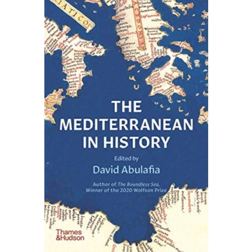 Thames & Hudson Ltd The Mediterranean in History (häftad, eng)