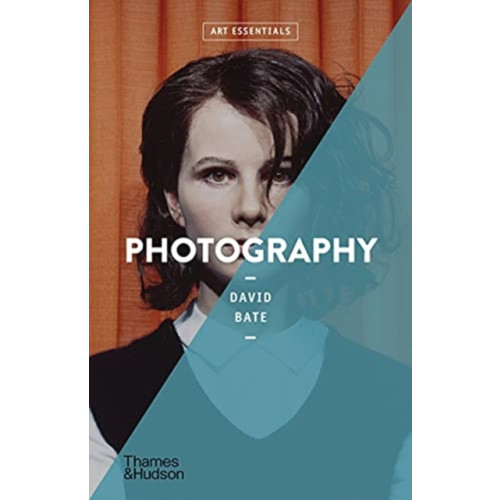 Thames & Hudson Ltd Photography (häftad, eng)