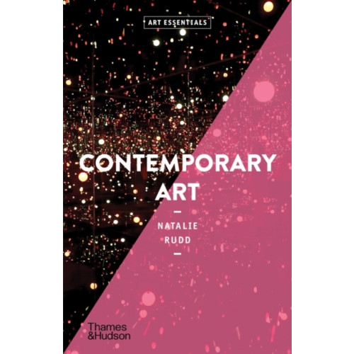 Thames & Hudson Ltd Contemporary Art (häftad, eng)