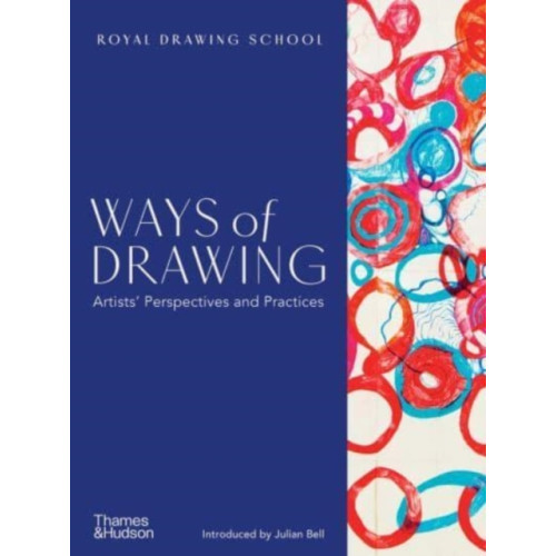 Thames & Hudson Ltd Ways of Drawing (häftad, eng)