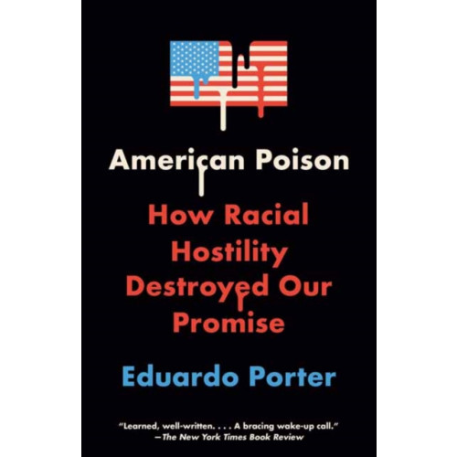 Random House USA Inc American Poison (häftad, eng)