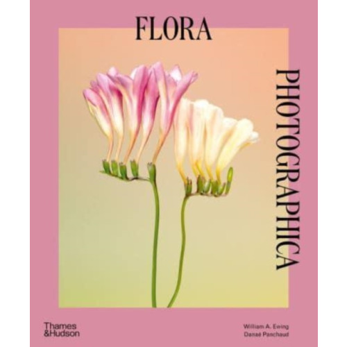 Thames & Hudson Ltd Flora Photographica (häftad, eng)