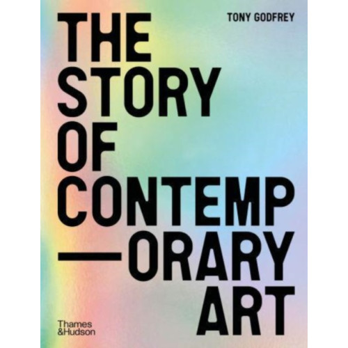 Thames & Hudson Ltd The Story of Contemporary Art (häftad, eng)