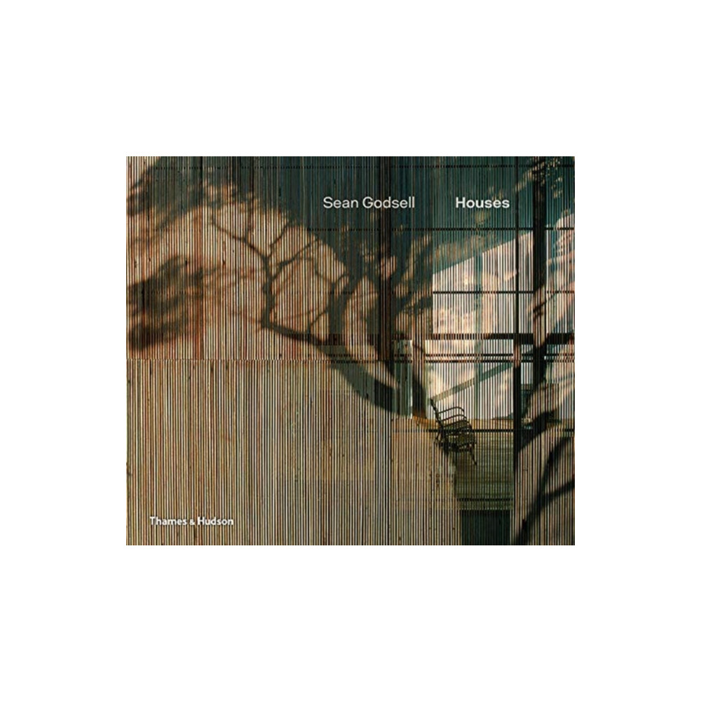 Produktbild för Sean Godsell: Houses (inbunden, eng)
