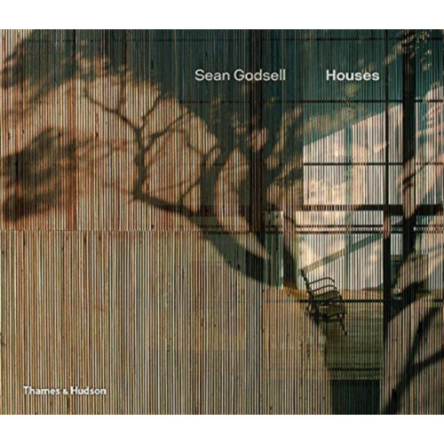 Thames & Hudson Ltd Sean Godsell: Houses (inbunden, eng)