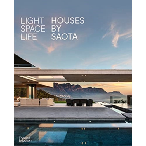 Thames & Hudson Ltd Light Space Life: Houses by SAOTA (inbunden, eng)