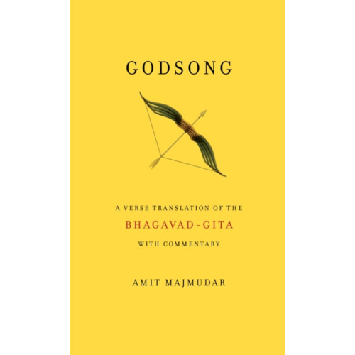 Alfred A. Knopf Godsong (häftad, eng)